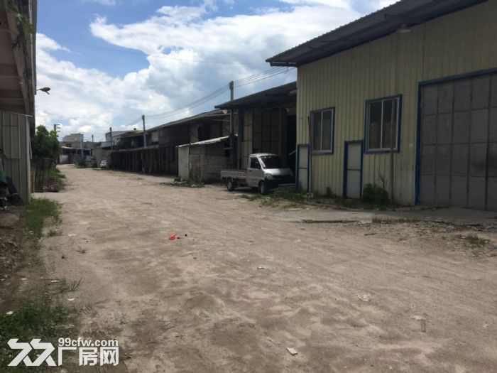 出租潮州市潮安区彩塘镇和平货运站附近厂房仓库-图3